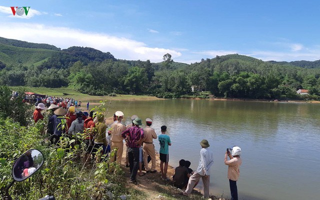 mot vu duoi nuoc thuong tam xay ra tai yen bai hinh 1