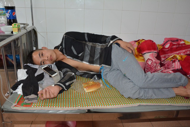 thuc hu vu viec "cong an van chan danh dan'' phat tan tren mang  hinh 3