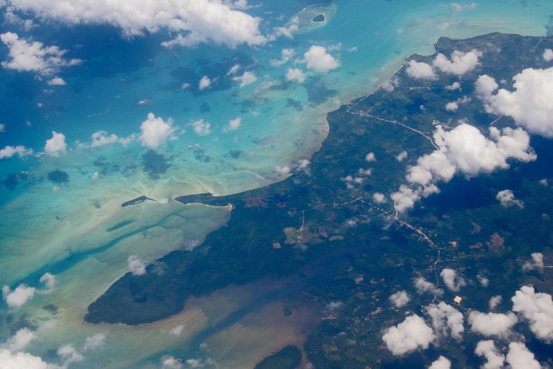bo ngoai giao binh luan ve cang thang giua indonesia va trung quoc o natuna hinh 1