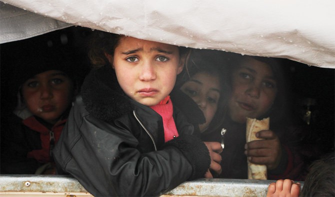 nam moi, nguoi dan syria doi mat voi kho khan cu them chong chat hinh 1