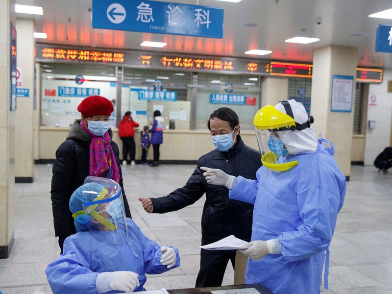 632 benh nhan nhiem virus corona o trung quoc duoc xuat vien hinh 1