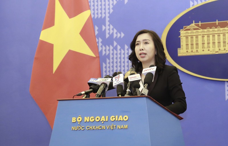 dich corona: viet nam dam bao an toan cao nhat cac hoat dong cua asean hinh 1
