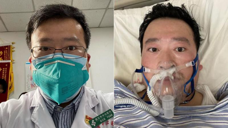 bac si dau tien canh bao virus corona chung moi qua doi hinh 1