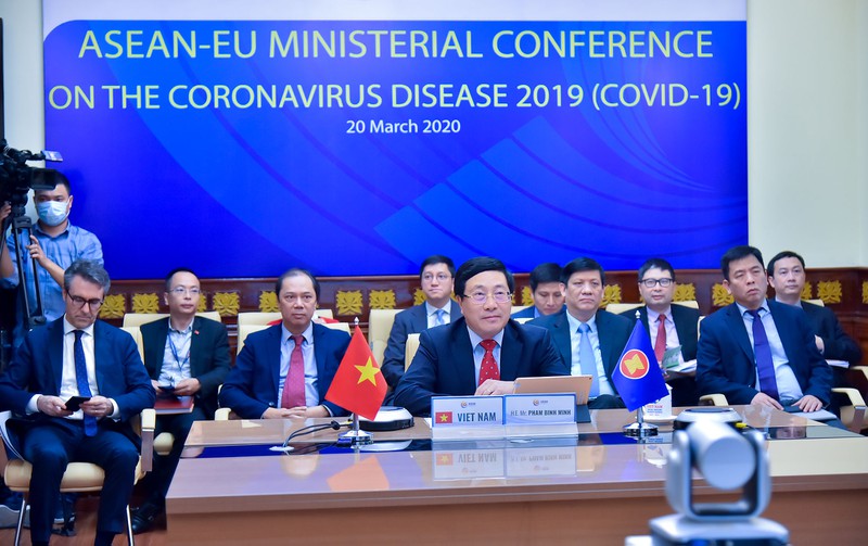asean-eu day manh hop tac chat che trong phong ngua dich covid-19 hinh 1