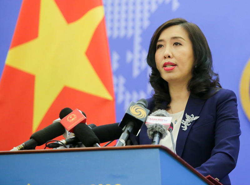 viet nam dieu chinh quy dinh nhap canh tren nguyen tac khong phan biet hinh 1