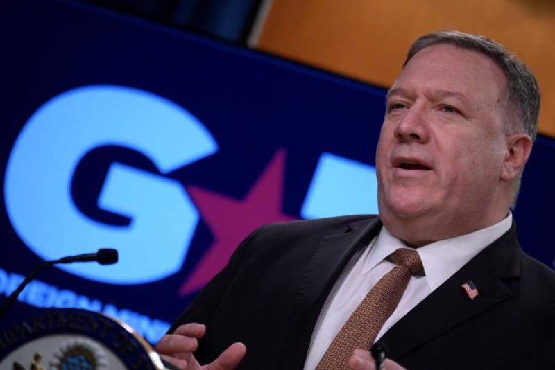 dua cum tu "virus vu han" vao tuyen bo chung, my gay chia re g7 hinh 1
