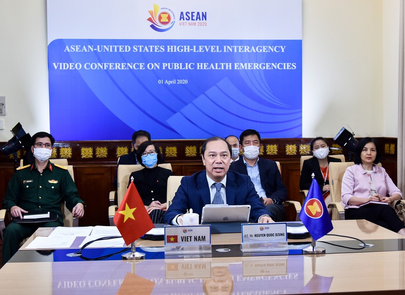 asean-my phoi hop thuc day cac bien phap giam thieu tac dong cua covid-19 hinh 1