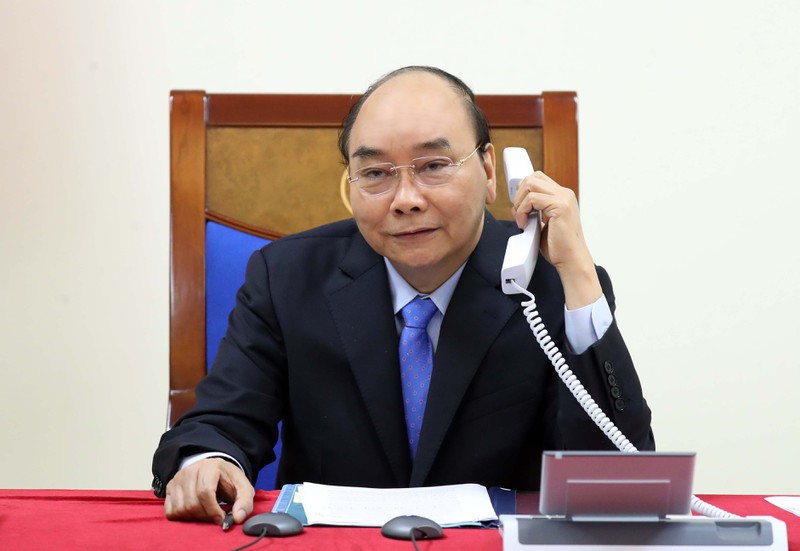 an do danh gia cao no luc, bien phap cua viet nam ung pho voi covid-19 hinh 1
