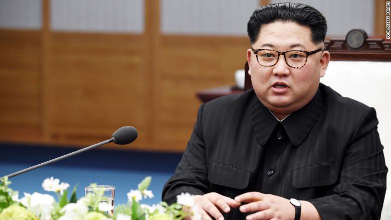 nguon tin my: lanh dao trieu tien kim jong un gap van de suc khoe hinh 1