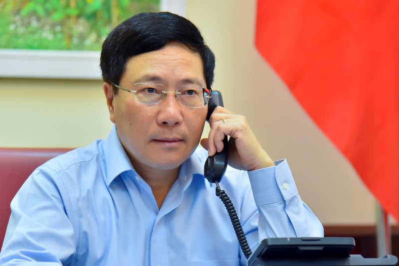 viet nam va cuba chia se kinh nghiem ngan chan, kiem soat covid-19 hinh 1