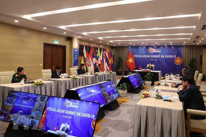asean chua co y kien de nghi keo dai nhiem ky chu tich cua viet nam hinh 1