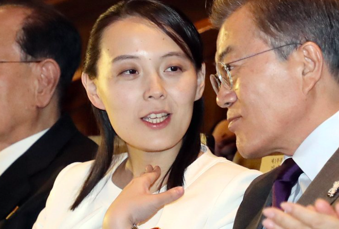 cang thang tren ban dao trieu tien: khung hoang co chu dich? hinh 1