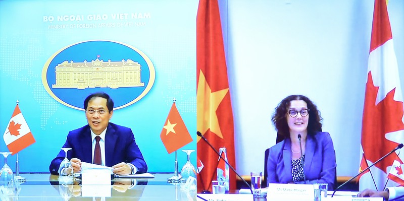 viet nam va canada tham khao chinh tri cap thu truong ngoai giao lan 2 hinh 1