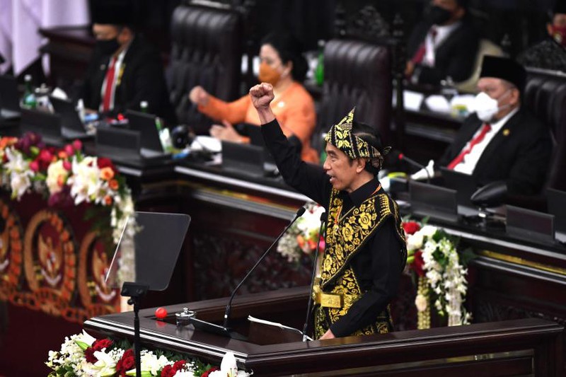 tong thong indonesia tuyen bo khong "noi choi" voi tham nhung hinh 1