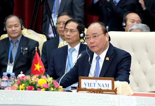 thu tuong se du hoi nghi cap cao hop tac mekong-lan thuong lan thu 3 hinh 1