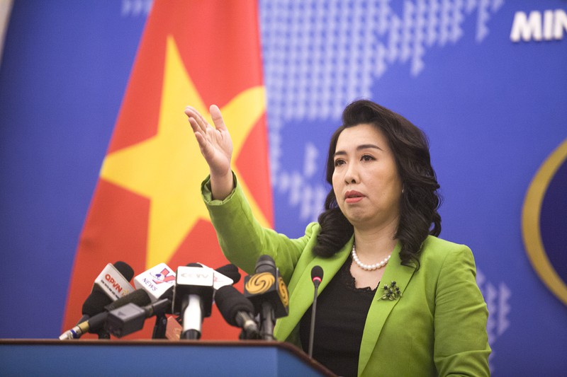 trung quoc tap tran o khu vuc hoang sa la vi pham chu quyen cua viet nam hinh 1