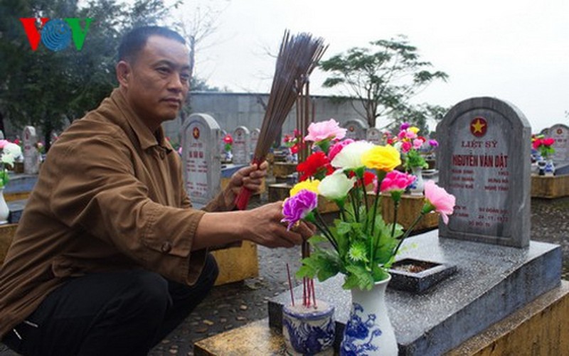 nghia trang liet sy ngay cuoi nam hinh 3
