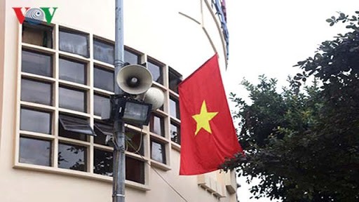 ngay phat thanh the gioi 13/2: ky uc truyen thanh co so hinh 1