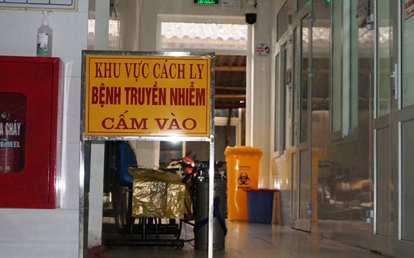 thanh hoa kiem soat chat nguoi di va den tu cac vung co dich sars-cov-2 hinh 1