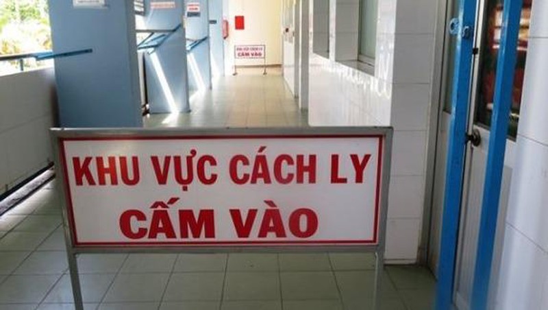 ha noi se giam sat, cach ly 14 ngay nguoi toi tu vung dich cua han quoc hinh 1
