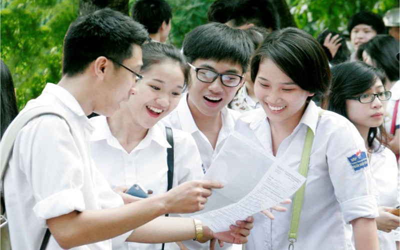quy che tuyen sinh 2020: de xuat gui dao tao nhung nganh it thi sinh trung tuyen hinh 1