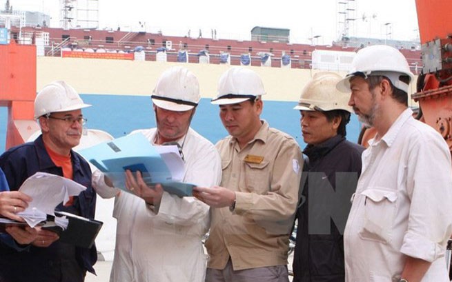 hon 36.700 lao dong cac nuoc co dich covid-19 dang lam viec o viet nam hinh 1