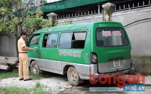 kho xu ly xe het nien han su dung o nghe an hinh 1
