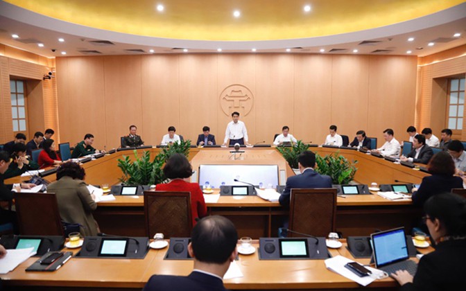 ca benh nhan thu 59 mac covid-19 sau 8 ngay xet nghiem am tinh hinh 1