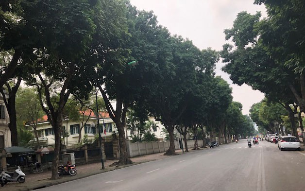 dong tat ca cua hang dich vu khong thiet yeu, cho dan sinh van mo hinh 1