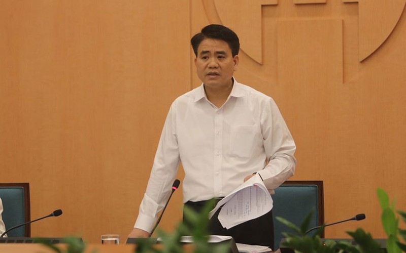 ha noi hoc sinh tiep tuc nghi hoc den het 15/4 hinh 1