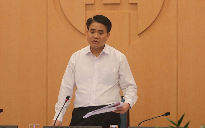 ha noi quyet dinh mo rong xet nghiem nhanh covid-19 cho nguoi dan hinh 1