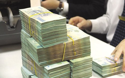ha noi: cat giam 5% chi thuong xuyen, don gian tthc, don luc phong chong covid-19 hinh 1