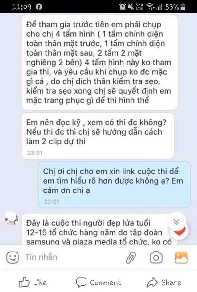 canh bao nguy co xam hai tre em tren moi truong mang khi hoc online hinh 1