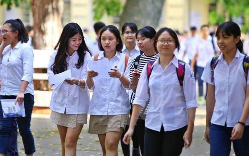 thi thpt quoc gia: phuong an nao phu hop? hinh 1