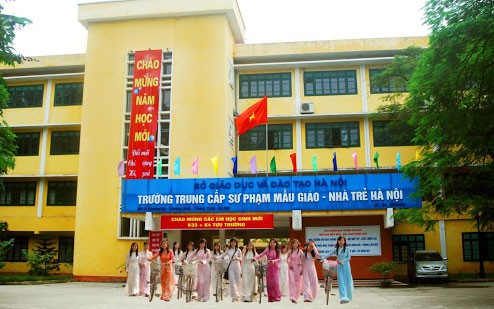ha noi sap xep, sap nhap, gian the, tinh gian cac don vi su nghiep hinh 1