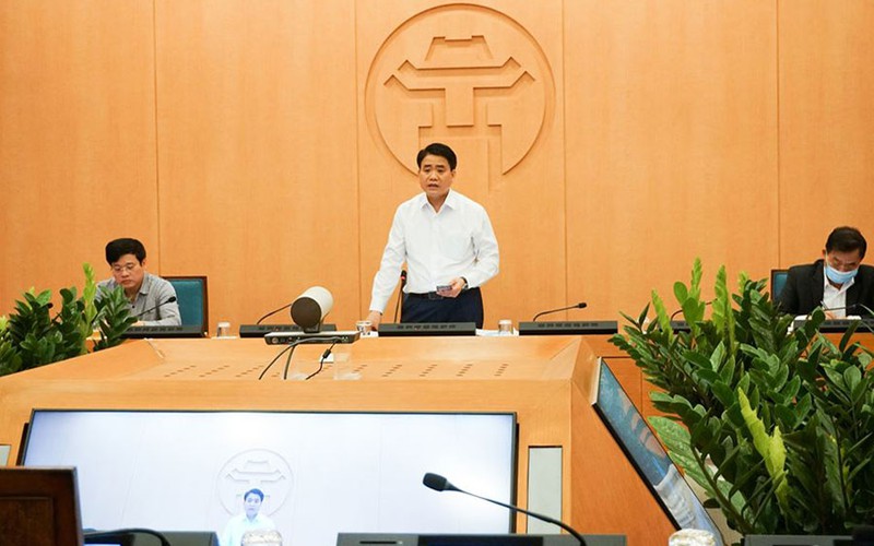 ha noi khong voi lac quan, chuan bi kich ban xau nhat cua dich covid-19 hinh 1