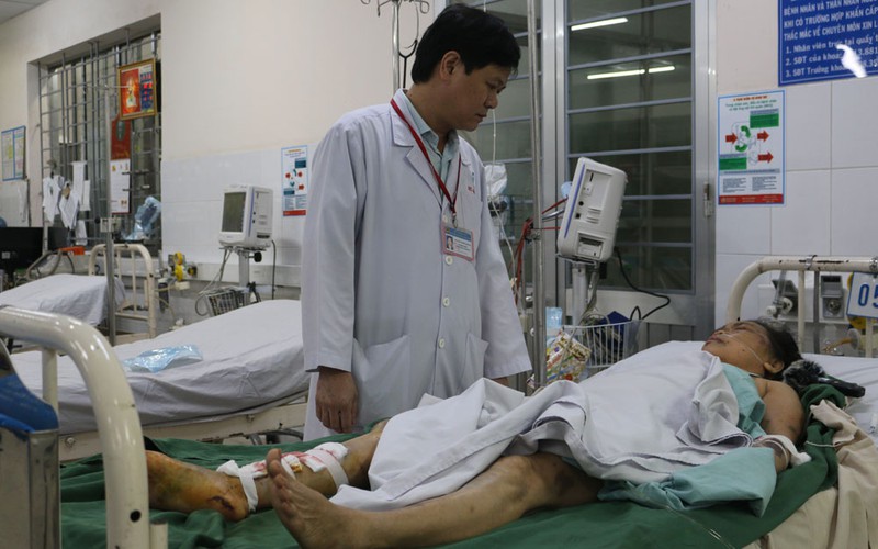 dong nai ho tro cac nan nhan vu sap tuong khien 10 nguoi thiet mang hinh 1