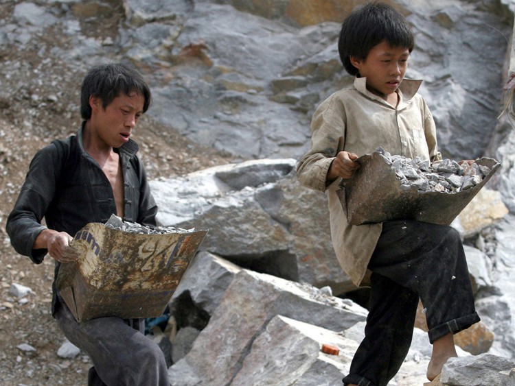 ilo hoanh nghenh viet nam co buoc tien lon nham xoa bo lao dong cuong buc hinh 1