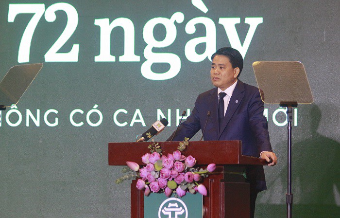 xay dung thu do ha noi tro thanh thanh pho thong minh, sang tao, la noi dang song hinh 2