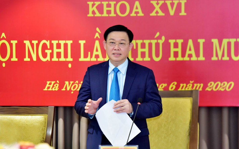  "gop gio thanh bao" de dat ket qua cao nhat cac chi tieu kinh te xa hoi  hinh 1
