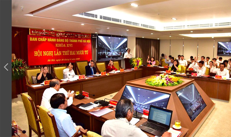 dang bo ha noi tap trung 5 noi dung quan trong hinh 2