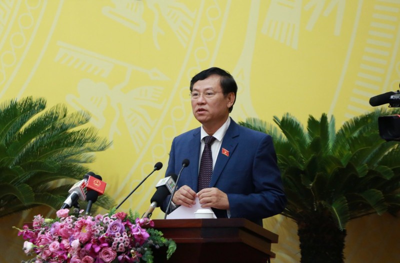 dua vu an chiem doat tai san ngan hang bidv ra xet xu ngay 20/7 hinh 1