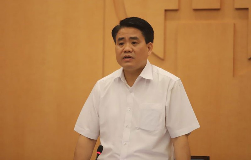 hà nội rà soát tất cả những người đi từ đà nẵng từ 8/7 đến nay hình 1 ha noi ra soat tat ca nhung nguoi di tu da nang tu 8/7 den nay hinh 1