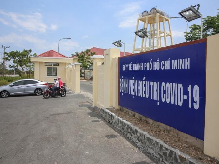 tp hcm ra cong van khan ve thuc hien bien phap phong chong covid-19 hinh 1