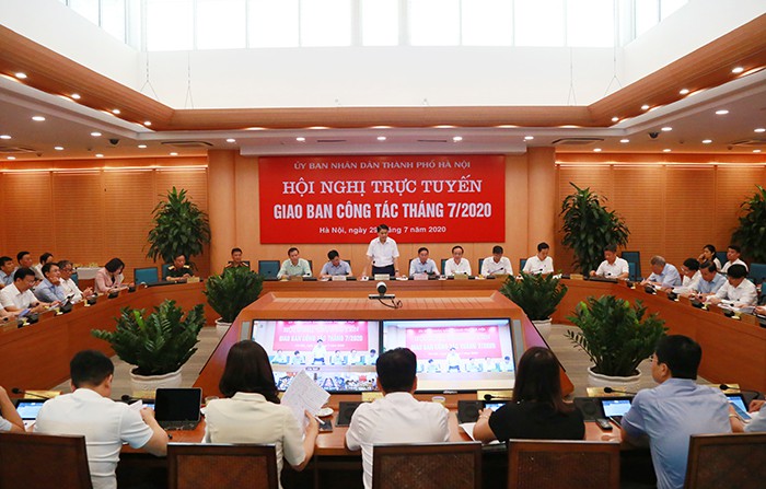 ha noi khoi dong lai cac ban chi dao chong dich covid-19 o cac cap hinh 1