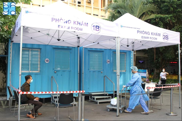 cac co so y te tp hcm khong duoc tu choi kham benh cho nguoi tro ve tu da nang hinh 1