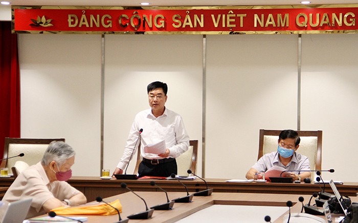 hoai duc dat muc tieu hoan thanh len quan vao cuoi nam 2022 hinh 1