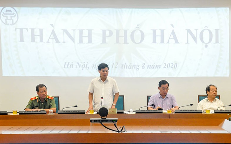ha noi co the se con ca mac moi trong cong dong hinh 1