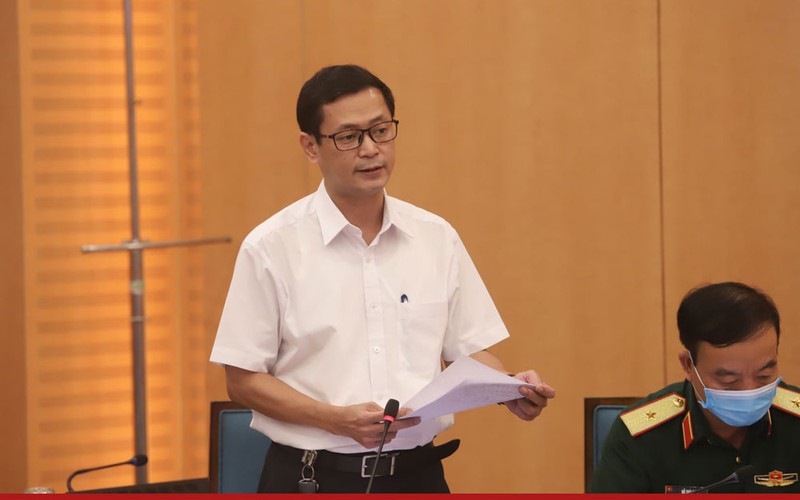 ha noi: dong cua cac quan an khong thuc hien nghiem phong dich covid-19 hinh 2