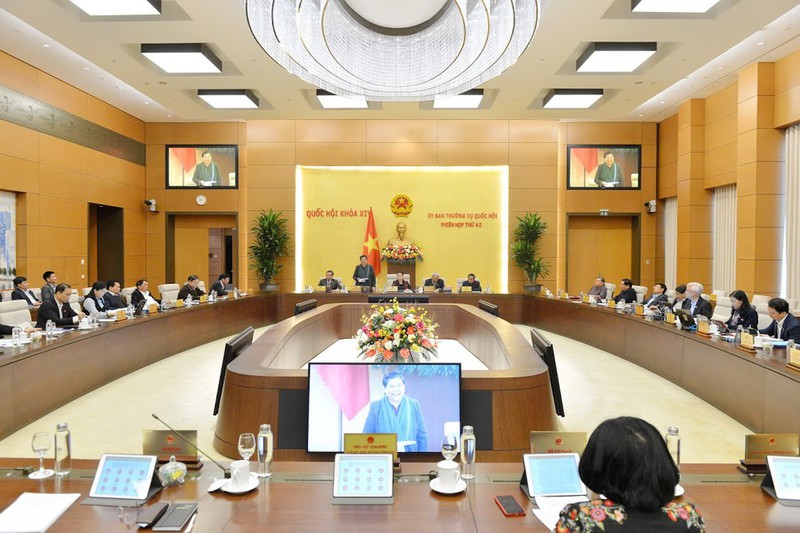 hoan phien hop 43 cua uy ban thuong vu quoc hoi hinh 1